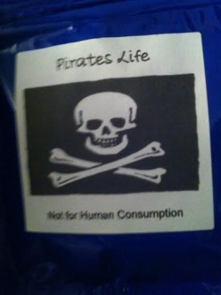 Pirates Life